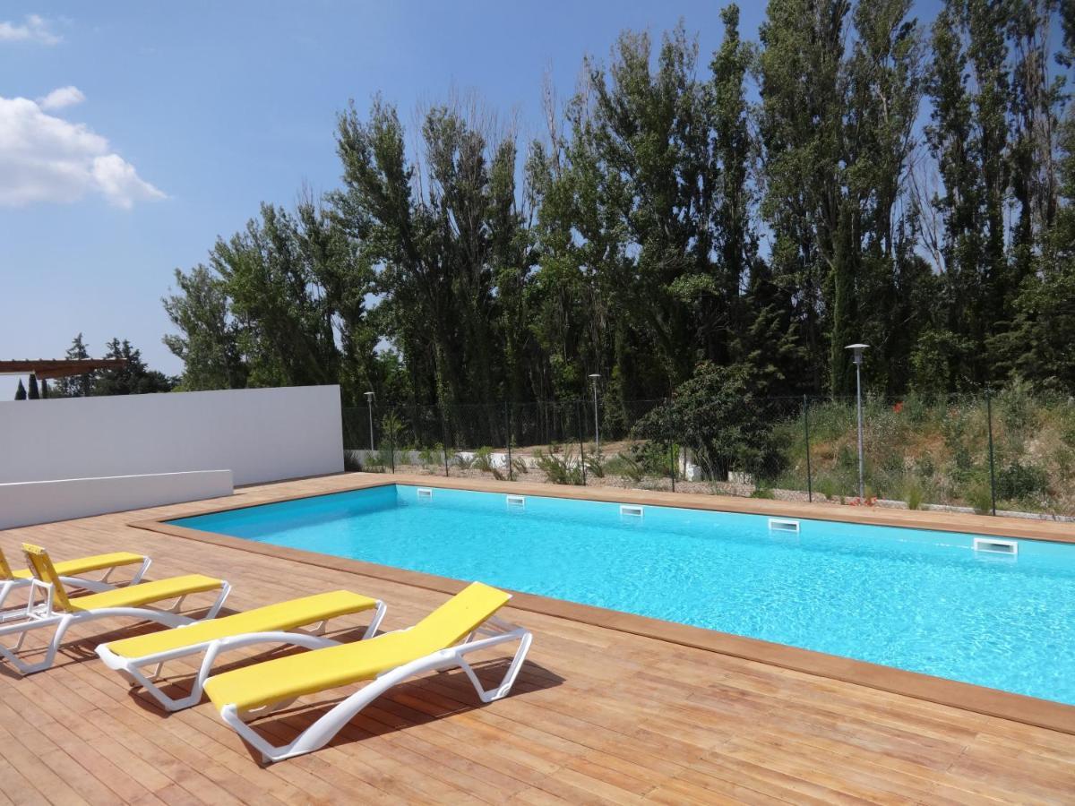 Les Jardins D'Athena Aparthotel Éguilles Екстериор снимка