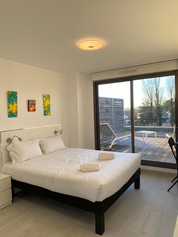 Les Jardins D'Athena Aparthotel Éguilles Екстериор снимка